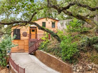 3451 Oak Knoll Dr, Redwood City, CA 94062
