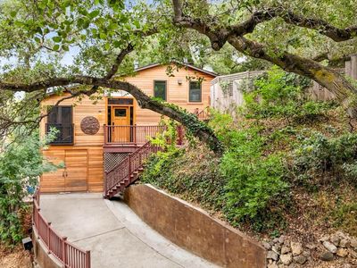 3451 Oak Knoll Dr, Redwood City, CA, 94062