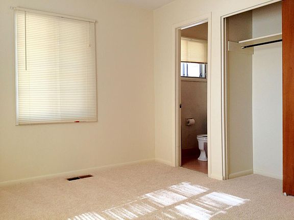 Master With Half Bath