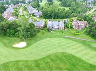 4699 Oakhurst Ridge Rd, Clarkston, MI 48348