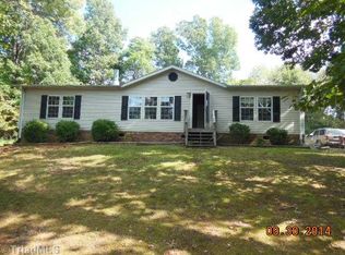 403 Koontz Rd, Lexington, NC 27295