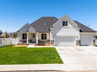 787 N 300 W, Mapleton, UT 84664