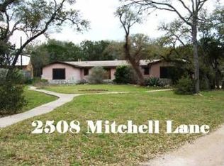 2506 Mitchell Ln, Austin, TX 78748