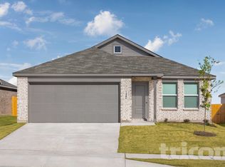 15221 Grappling Irons Ln, Haslet, TX 76052