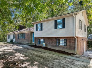 121 Mack Borden Rd, Jasper, AL 35504