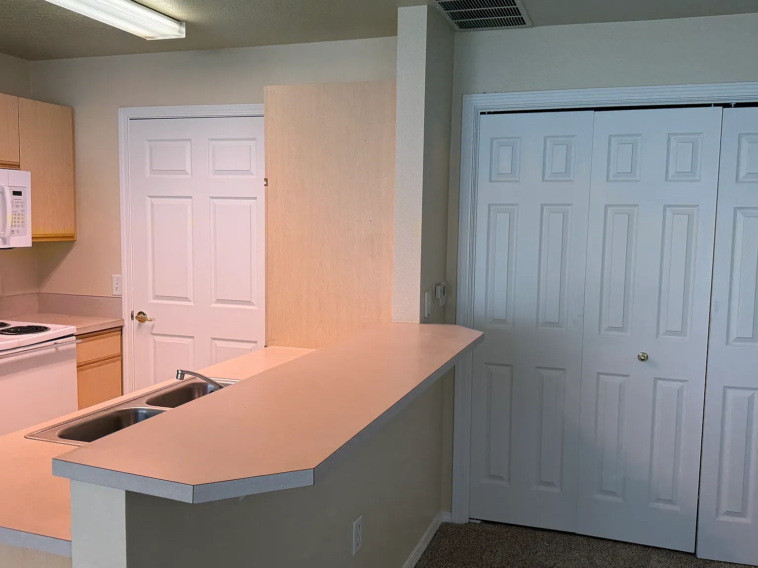 2 bed, 990 sqft, $1,375 — Photo 3
