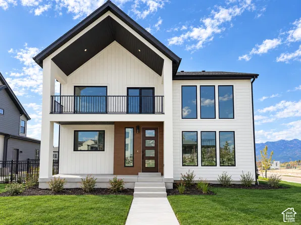 931 S Sparrow Rain Ct #265, Heber City, UT 84032