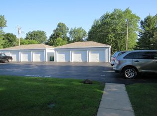 N96W16130 County Line Rd #206, Germantown, WI 53022