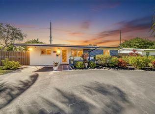 Coral Heights Sec 3, Oakland Park, FL 33334