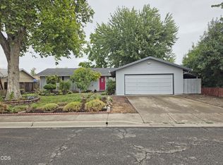 1874 Marys Way, Central Pt, OR 97502