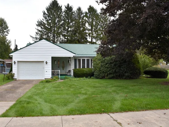 187 S Franklin St, Cochranton, PA 16314