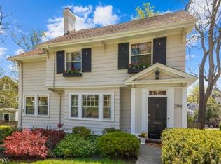 294 W End Rd, South Orange, NJ 07079