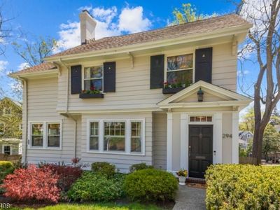 294 W End Rd, South Orange, NJ, 07079
