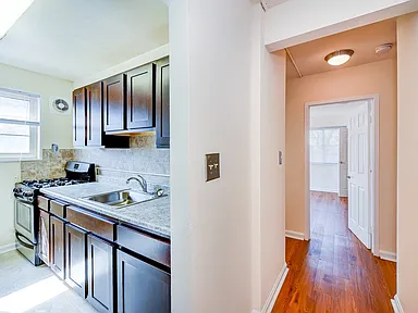 One Bedroom