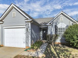 2005 Kansas City Dr, Monroe, NC 28110
