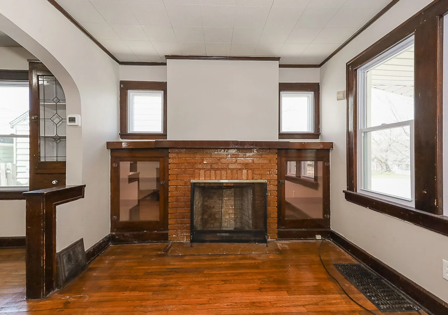3Bedroom 1 bath Single Family Home — Photo 2