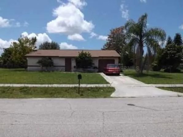 5957 Mayberry Ave, North Port, FL 34287