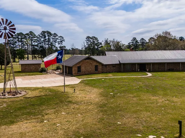 3843 Fm 2199 S, Marshall, TX 75672