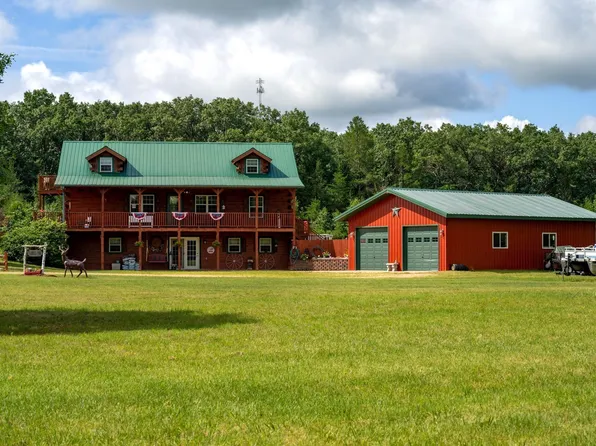 W4547 County Road G E, Mauston, WI 53948