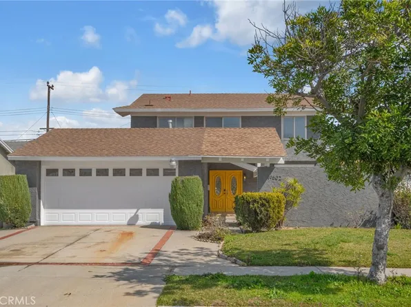 19802 Galway Ave, Carson, CA 90746