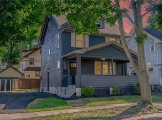836 Seward St, Rochester, NY 14611