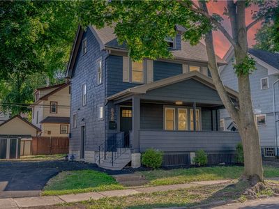 836 Seward St, Rochester, NY, 14611