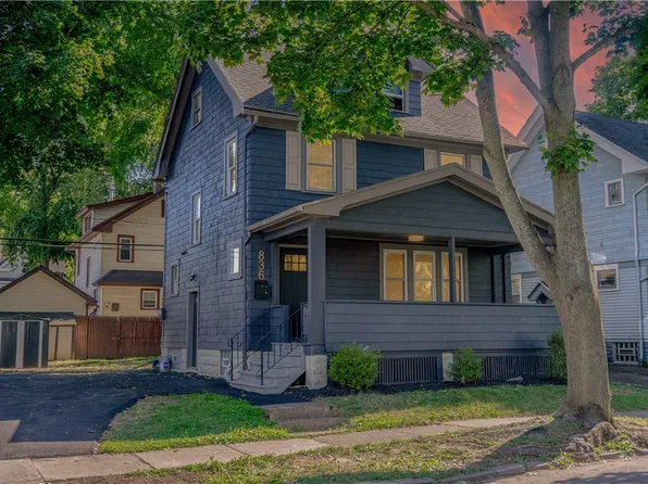 836 Seward St, Rochester, NY 14611