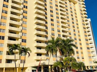 1833 S Ocean Dr APT 404, Hallandale, FL 33009