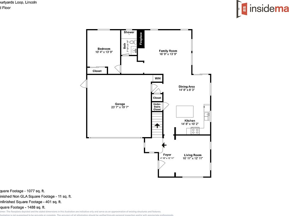 1st image of this home