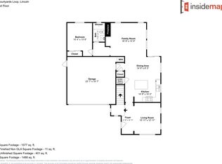 738 Courtyards Loop, Lincoln, CA 95648