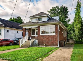 1224 Manitau Ave, Louisville, KY 40215