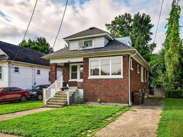 1224 Manitau Ave, Louisville, KY 40215