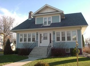 606 W Main St, Pipestone, MN 56164