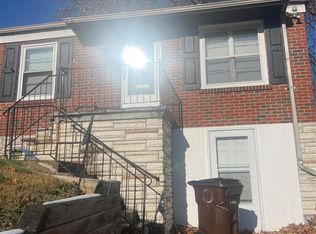 6713 Donald St, Saint Louis, MO
