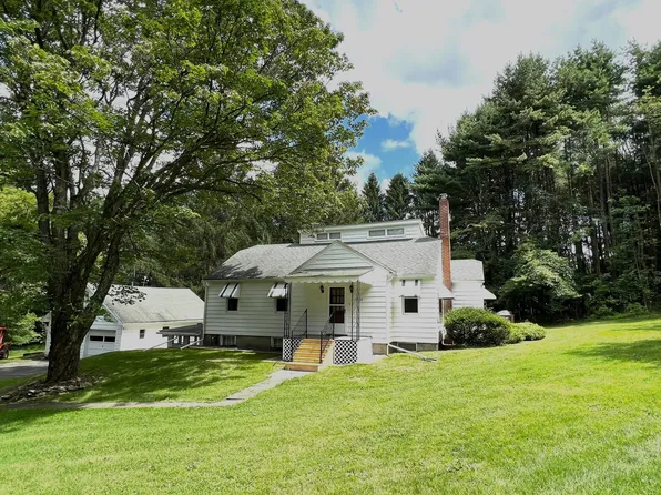 1224 Roseville Sigel Rd, Brookville, PA 15825