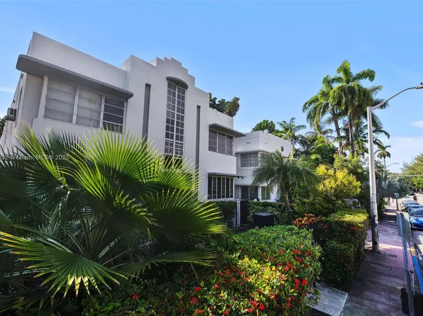 1525 Meridian Ave APT 202, Miami Beach, FL 33139