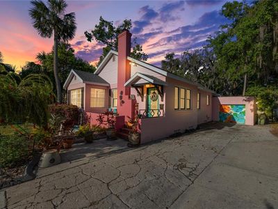 1207 S 8th St, Leesburg, FL, 34748