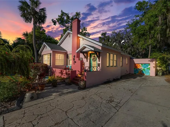 1207 S 8th St, Leesburg, FL 34748