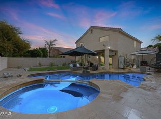 13660 W Monte Vista Rd, Goodyear, AZ 85395