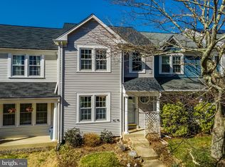 15618 Cliff Swallow Way, Rockville, MD 20853