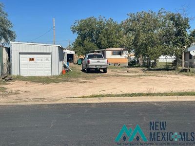 418 W Main St, Hobbs, NM, 88240