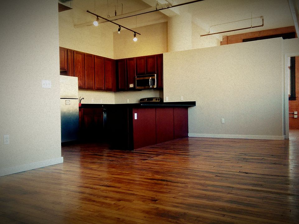 Large Living room