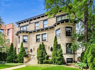 4834 N Kenmore Ave, Chicago, IL 60640
