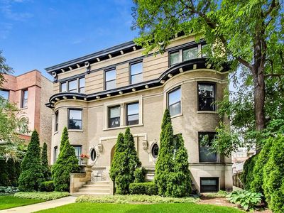 4834 N Kenmore Ave, Chicago, IL, 60640