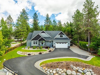 2327 E Summit Dr, Coeur D Alene, ID, 83815