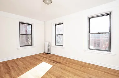 Rented by City Connections Realty