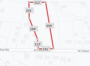 123 W Felton Rd, Cartersville, GA 30120