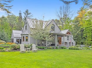 26 Turtleback Rd, Sunapee, NH 03782