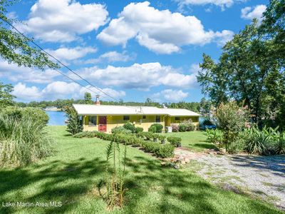 180 Kiowa Ln, Dadeville, AL, 36853