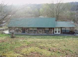 1051 Old Corbin Rd, Corbin, KY 40701